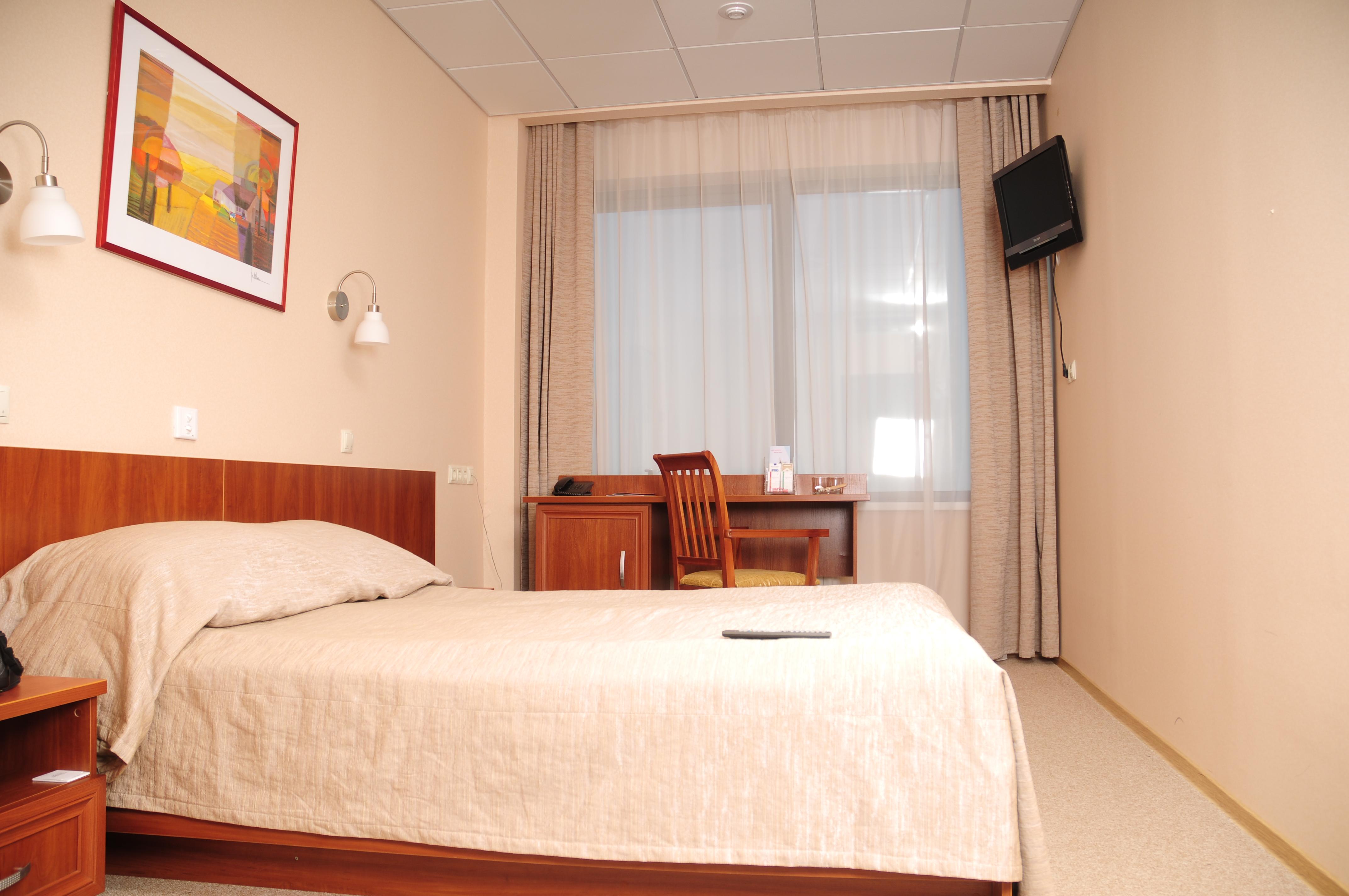 Topos Congress Hotel