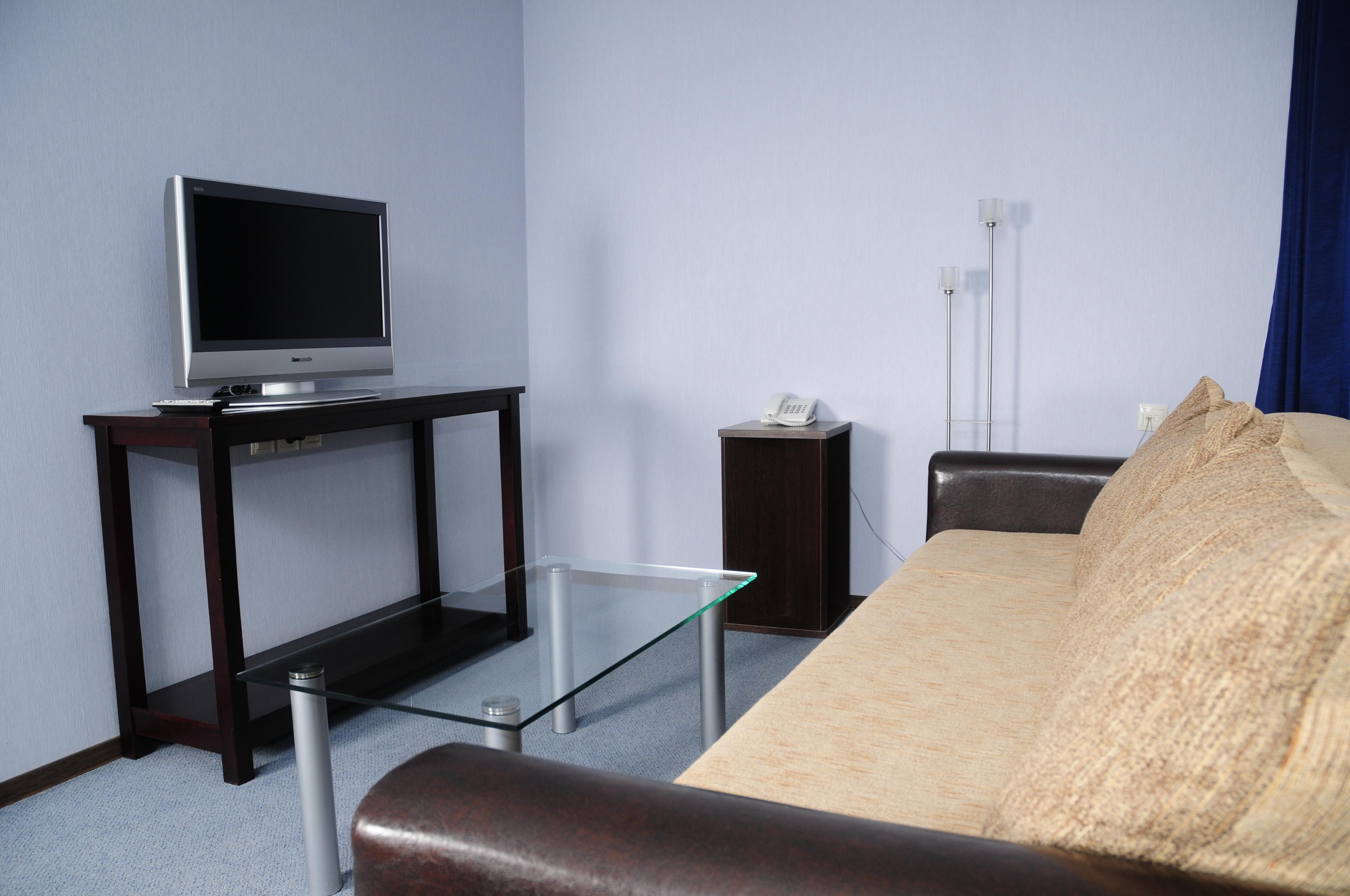 Topos Congress Hotel