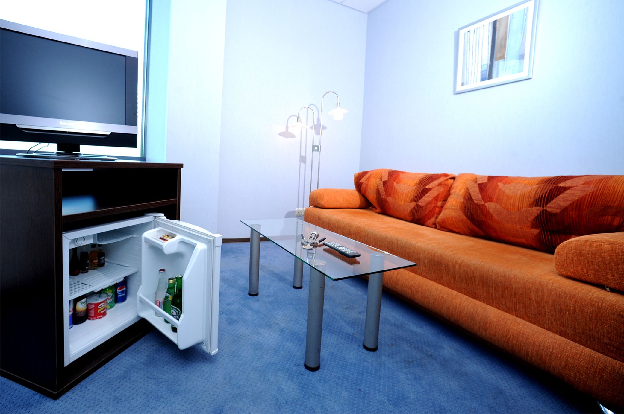 Topos Congress Hotel