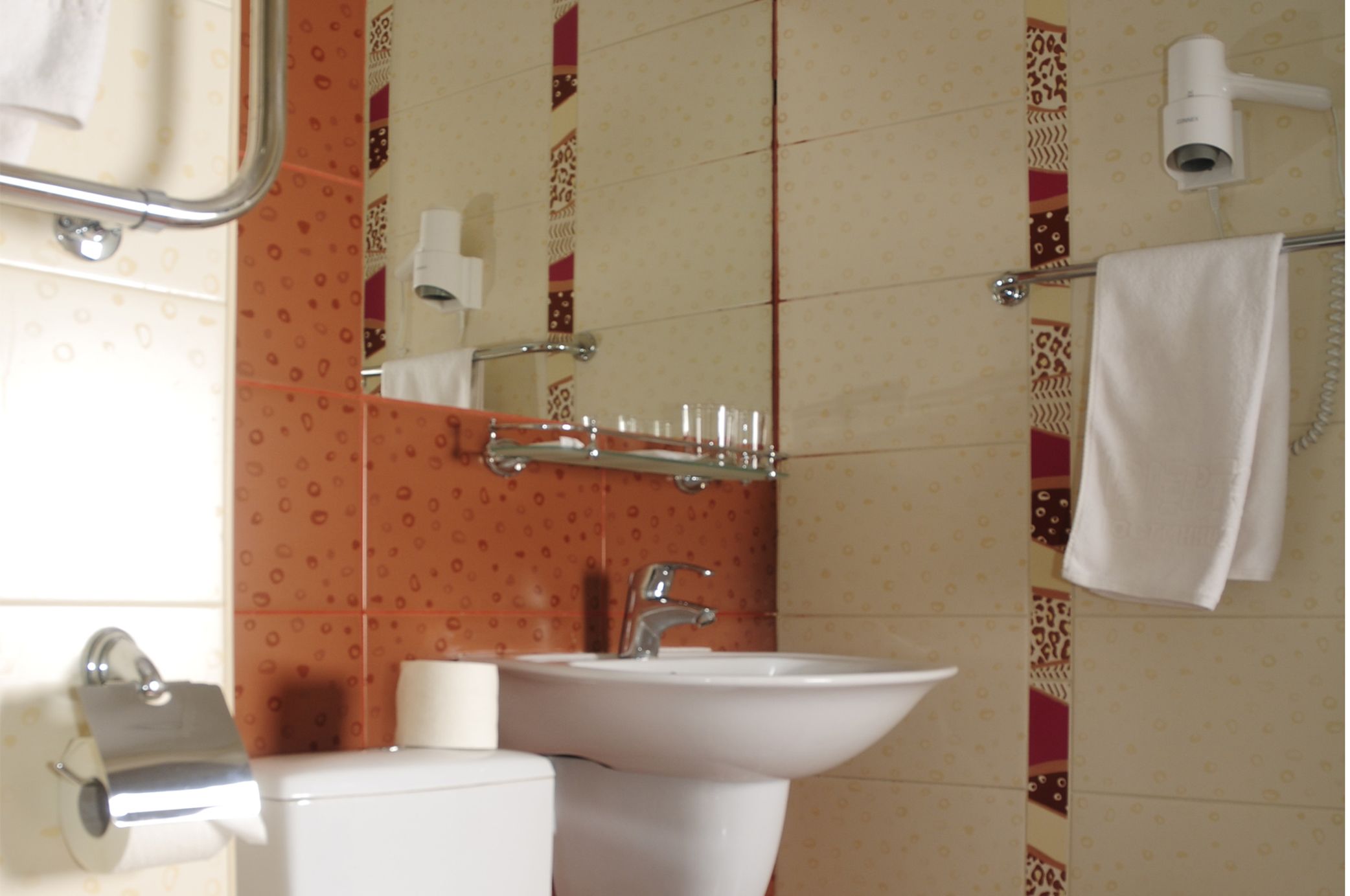 Topos Congress Hotel