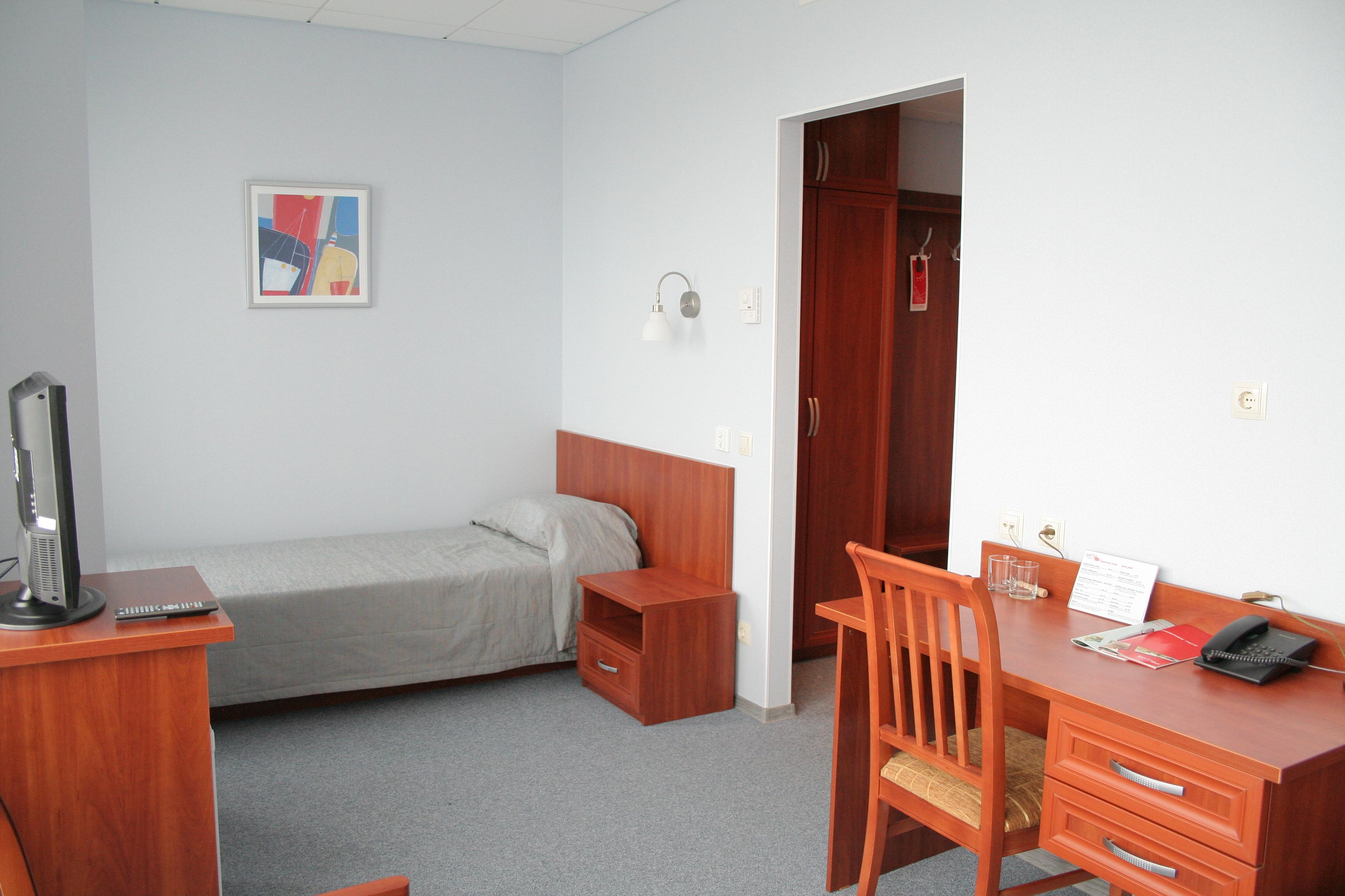 Topos Congress Hotel