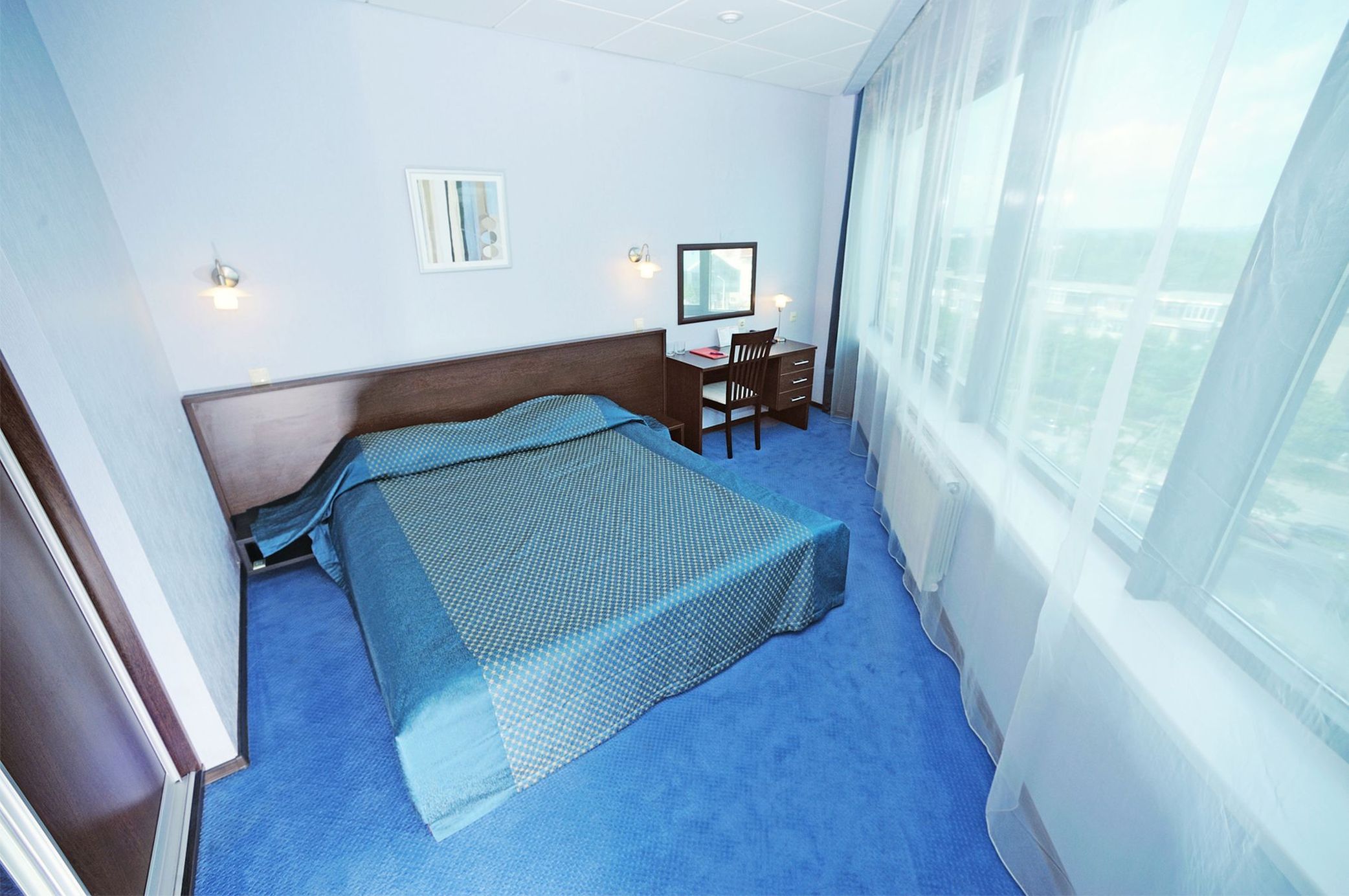 Topos Congress Hotel