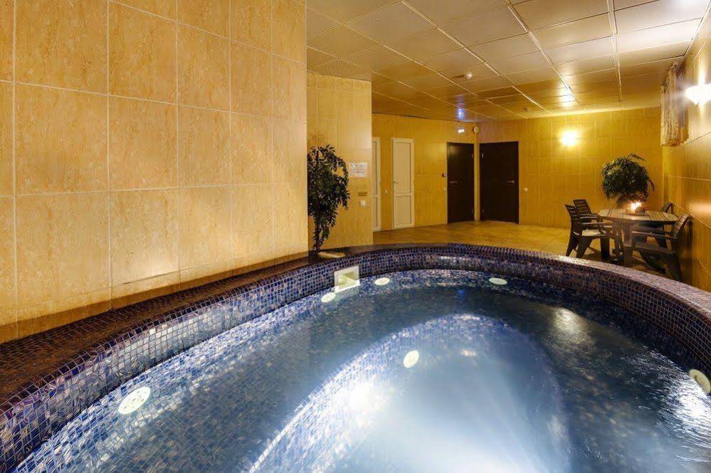 Hotel Villa Rio