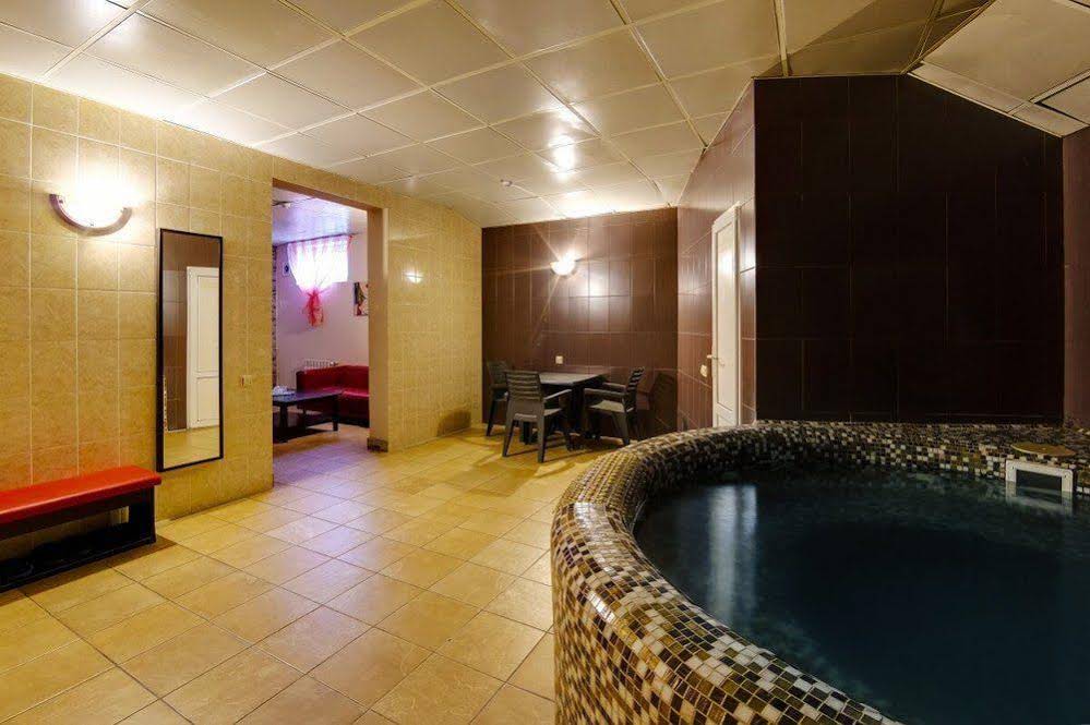 Hotel Villa Rio