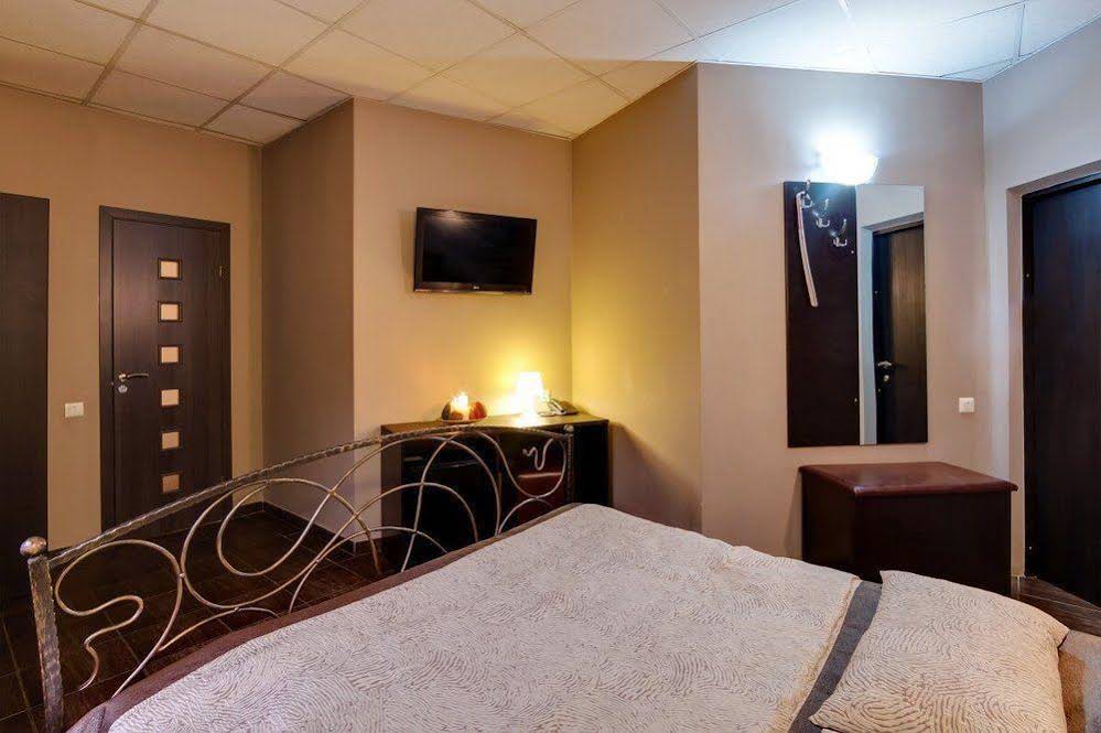Hotel Villa Rio