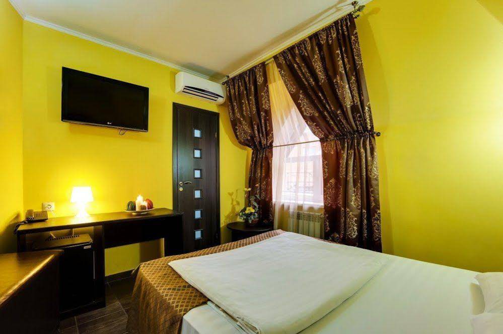 Hotel Villa Rio