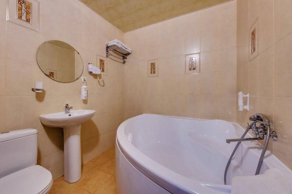 Hotel Villa Rio
