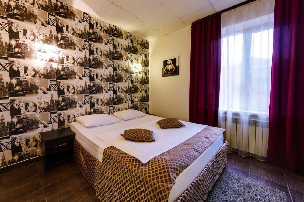 Hotel Villa Rio