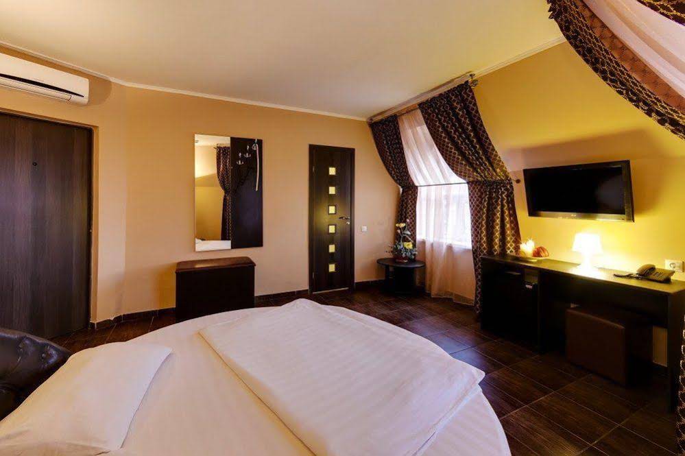 Hotel Villa Rio
