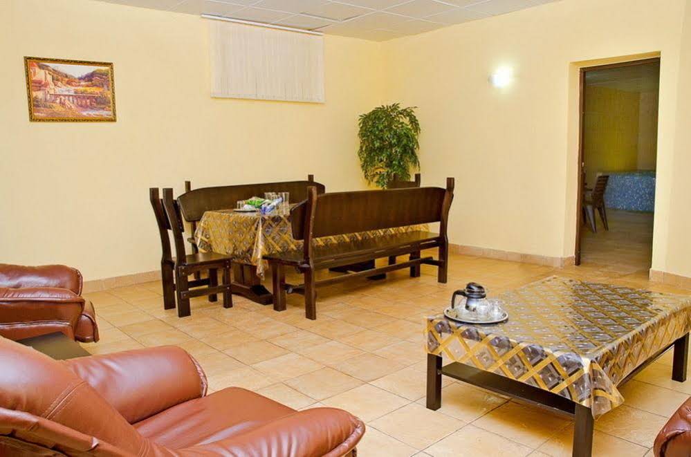 Hotel Villa Rio