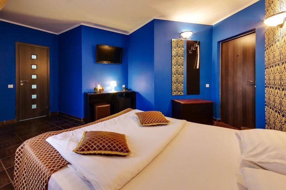 Hotel Villa Rio