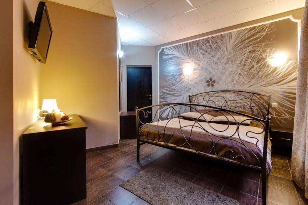 Hotel Villa Rio
