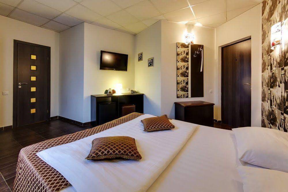 Hotel Villa Rio