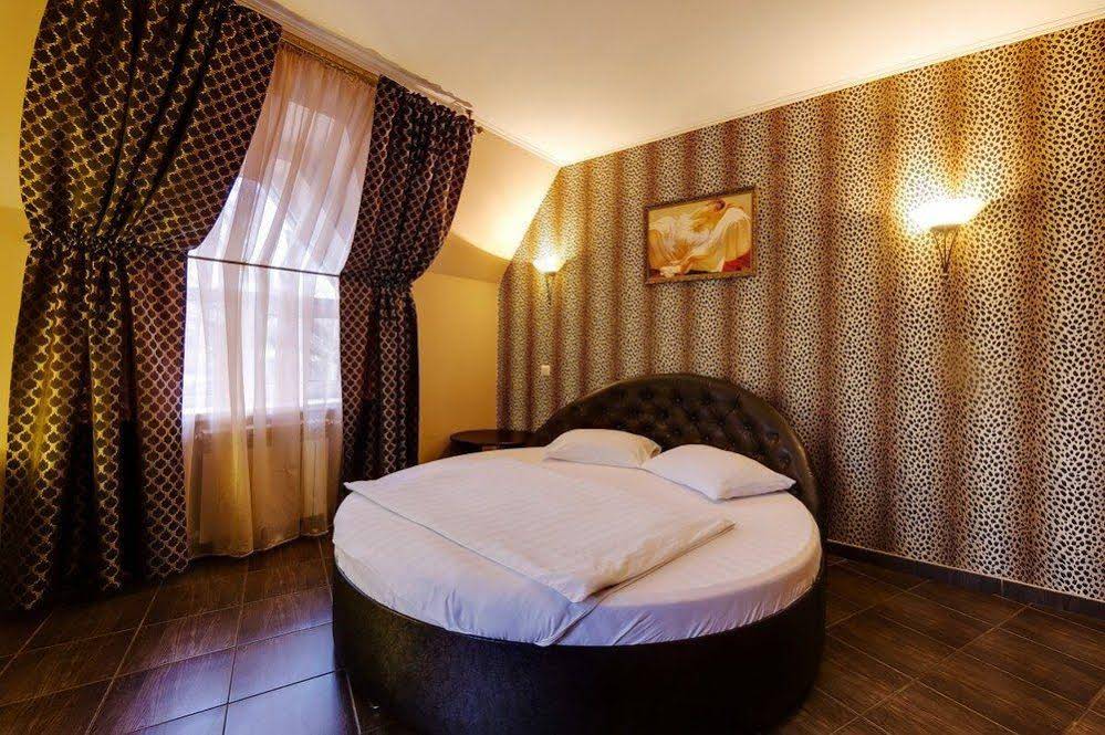 Hotel Villa Rio
