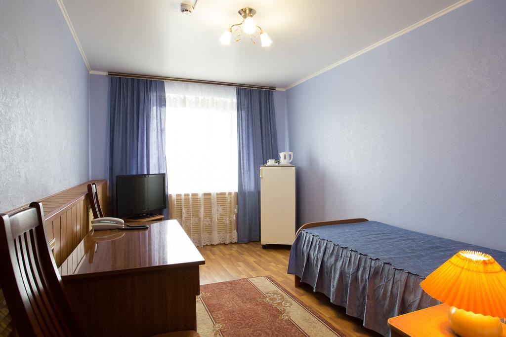Hotel Zvezda