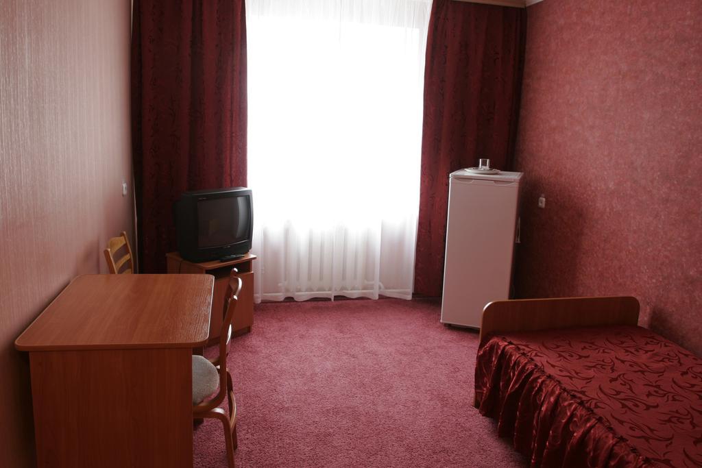 Hotel Zvezda