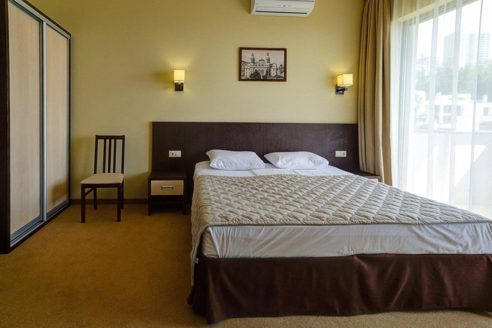 Akter Health Resort