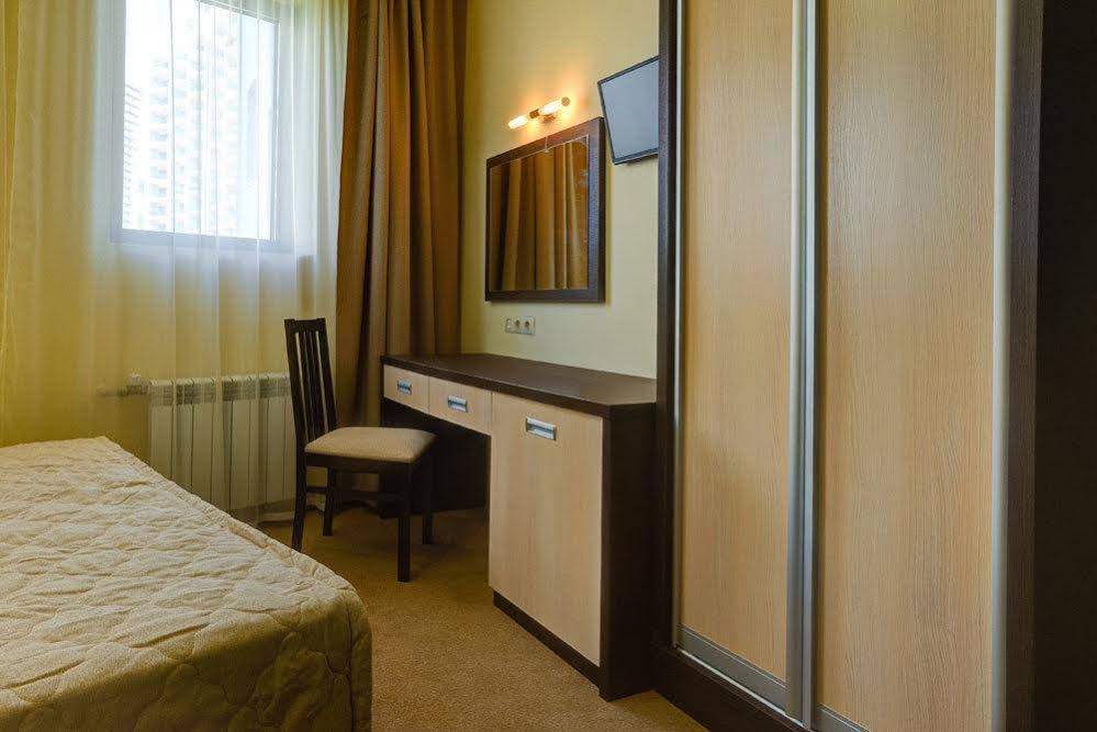 Akter Health Resort