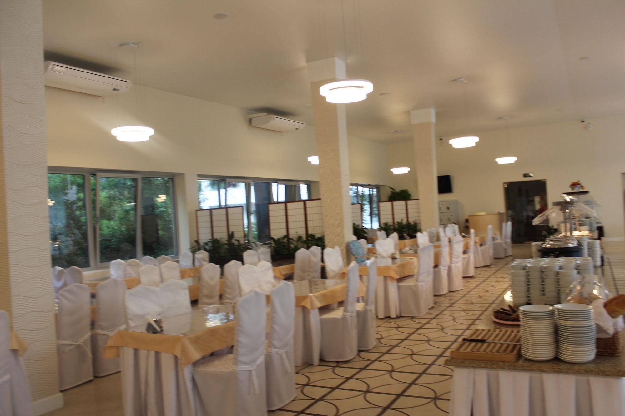 Akter Health Resort