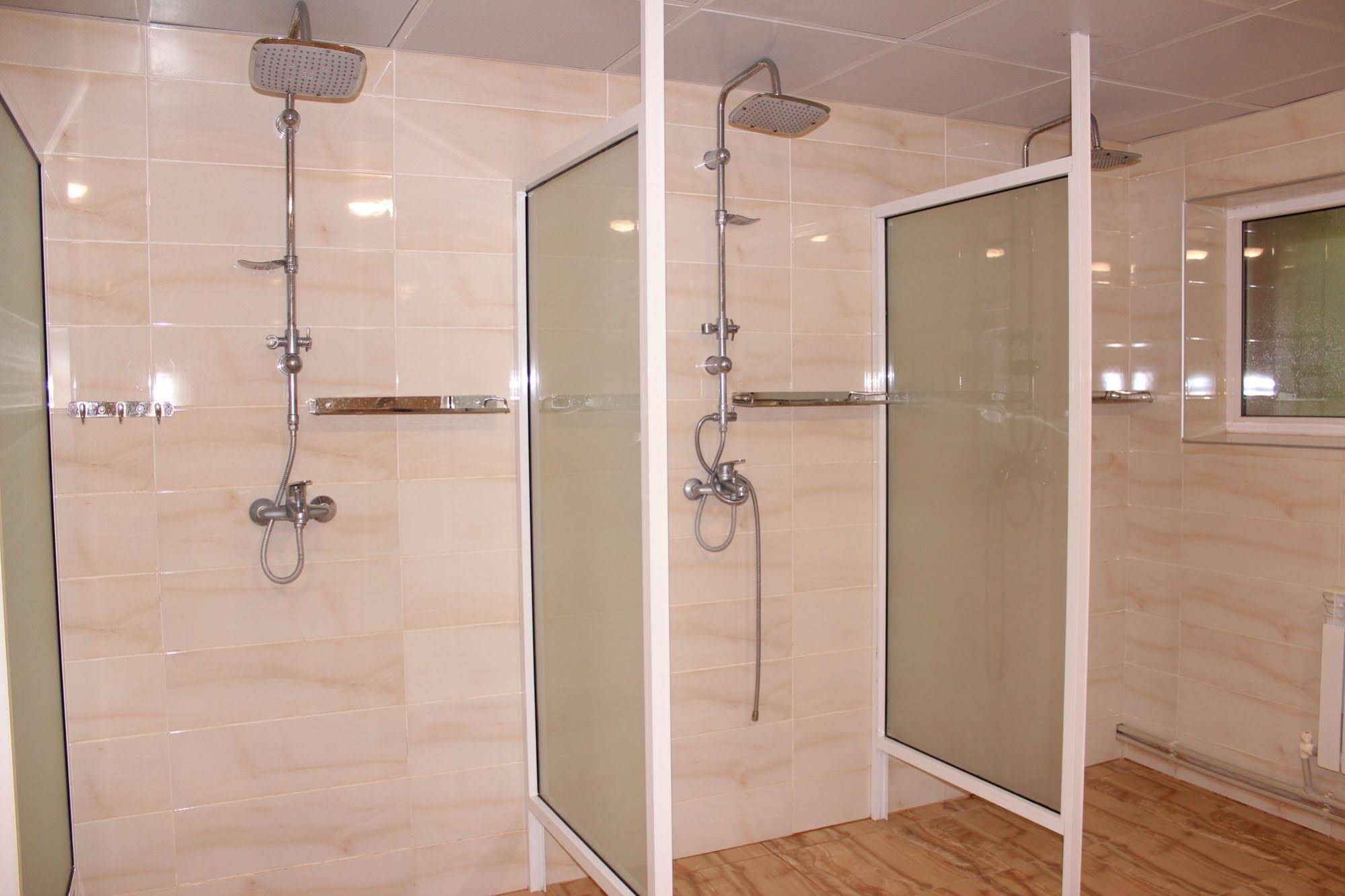 Akter Health Resort