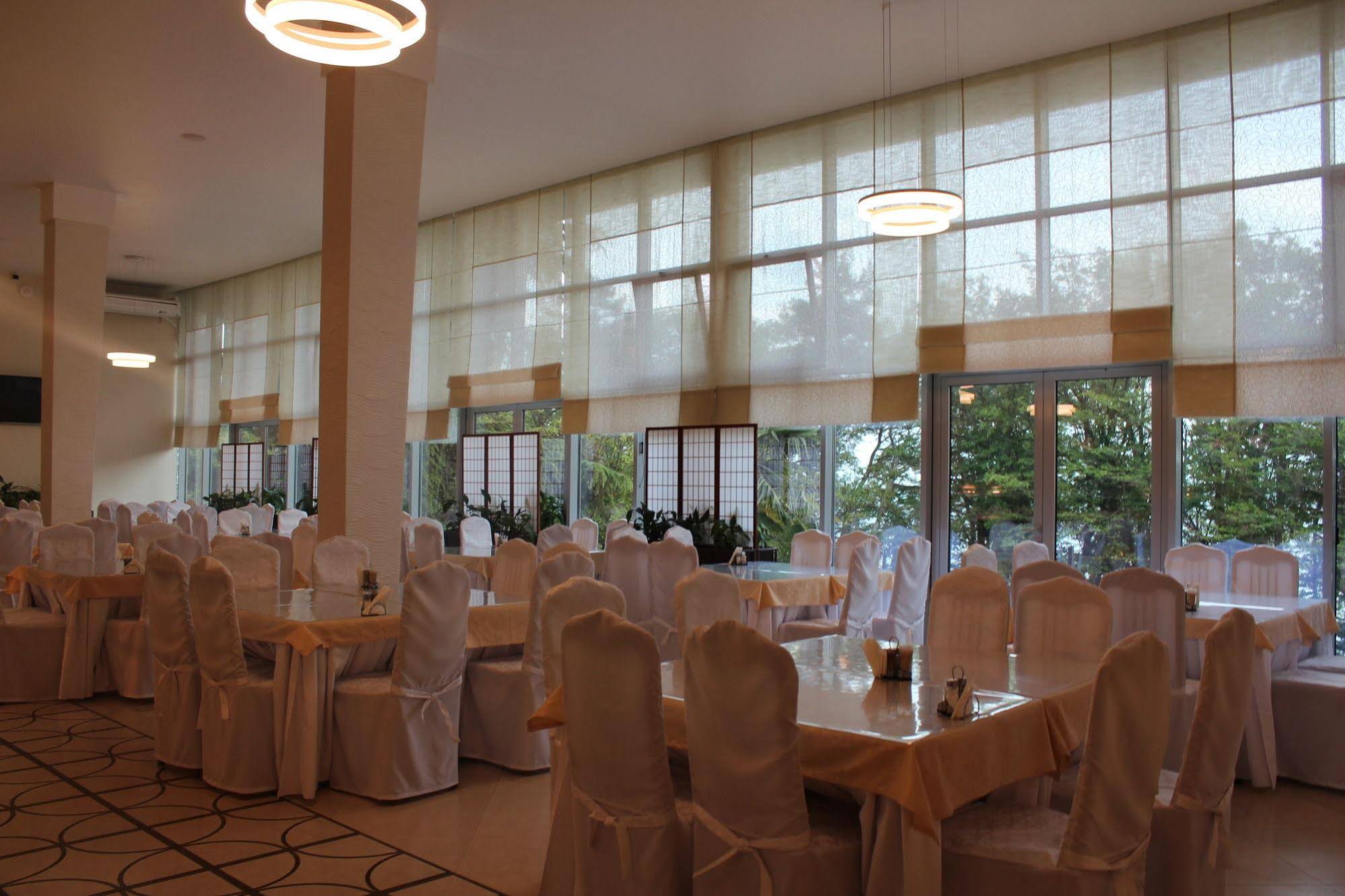 Akter Health Resort
