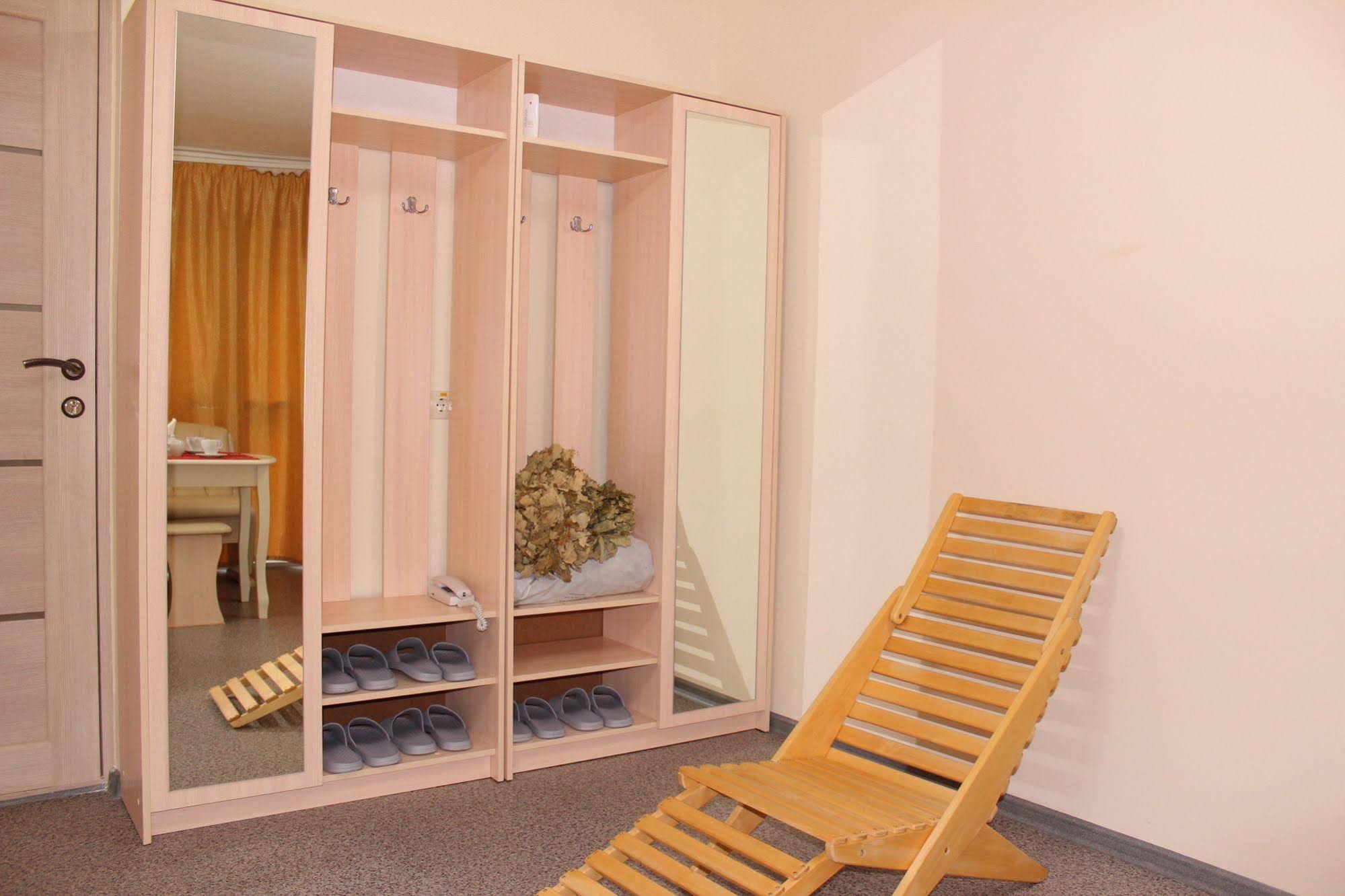 Akter Health Resort