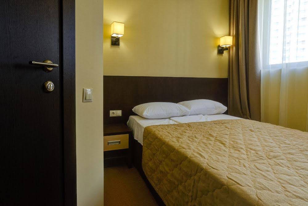 Akter Health Resort