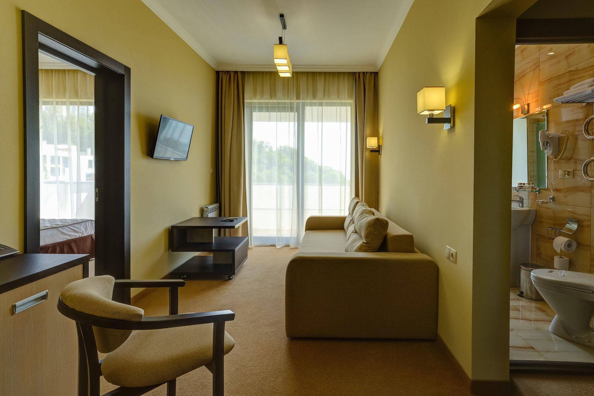 Akter Health Resort