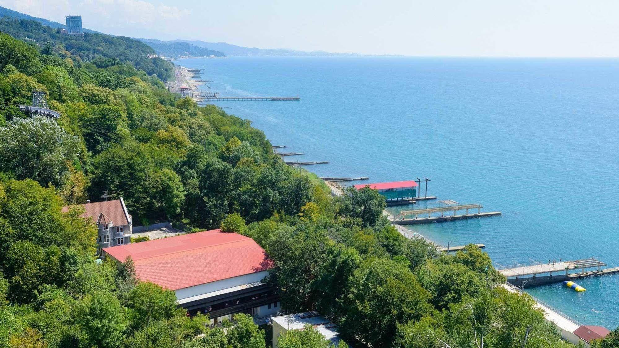 Akter Health Resort