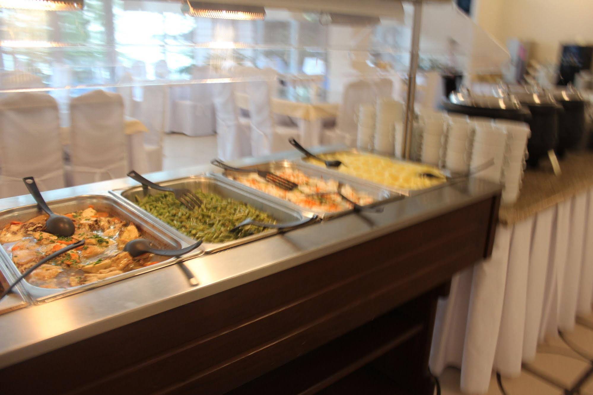 Akter Health Resort