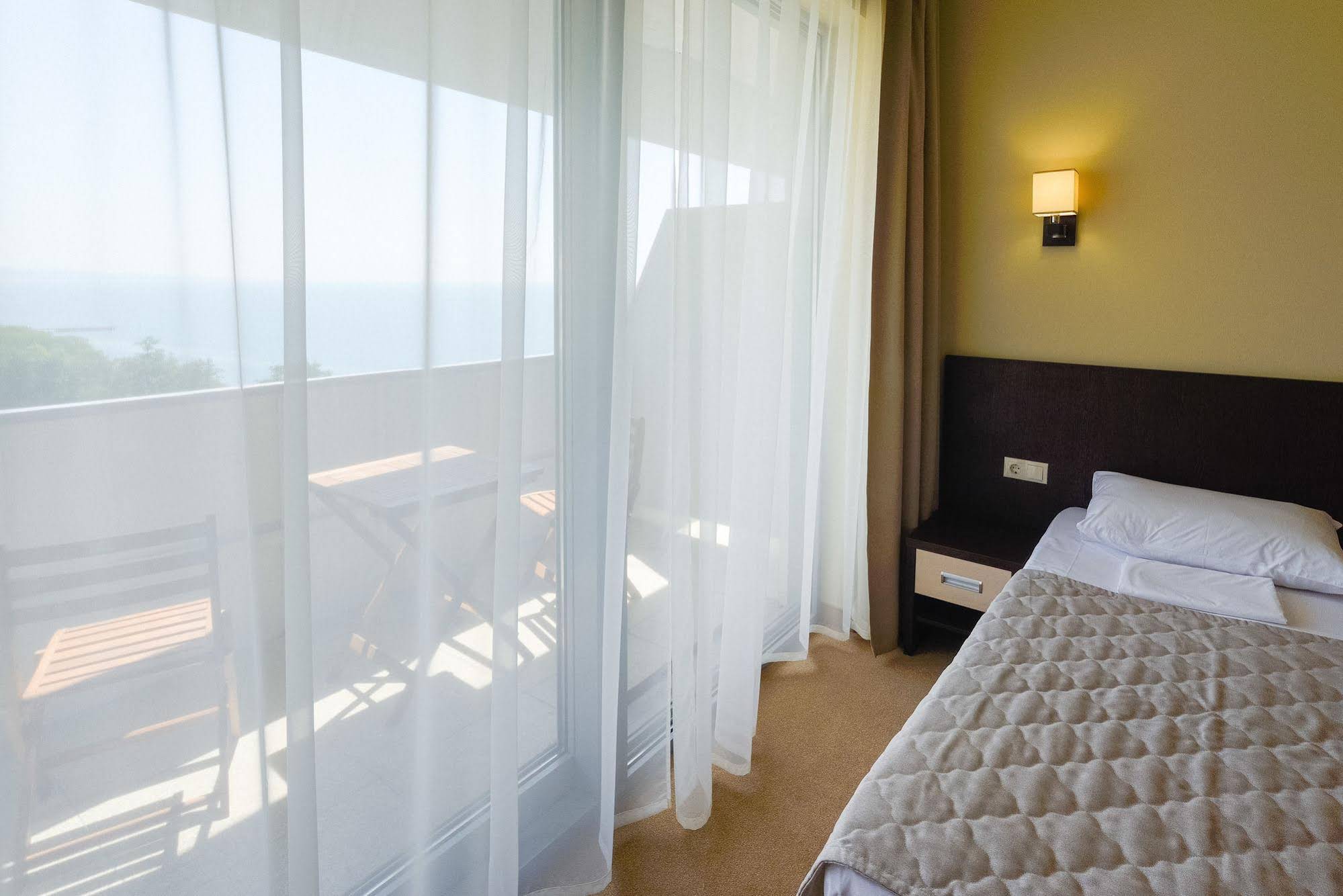 Akter Health Resort