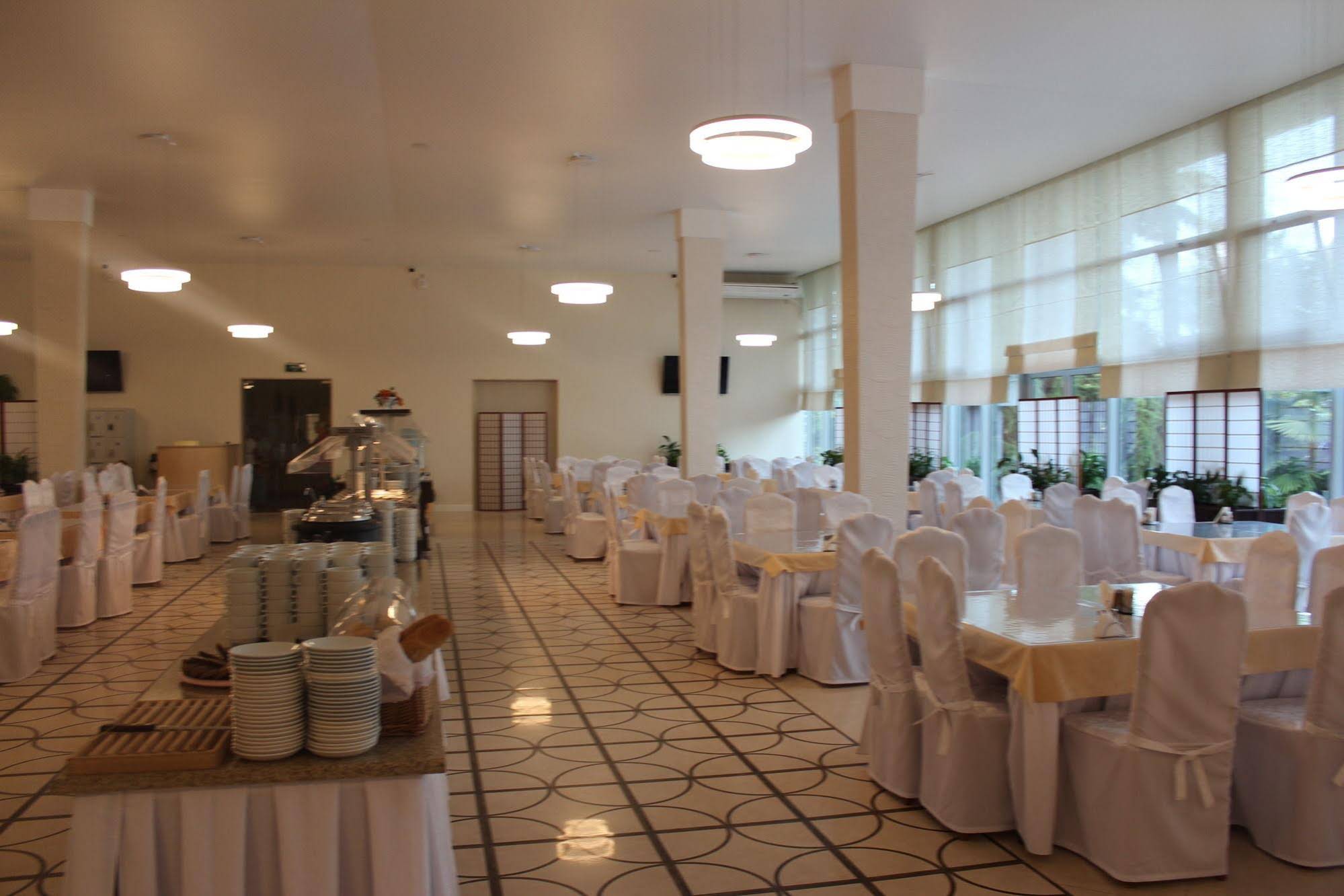 Akter Health Resort