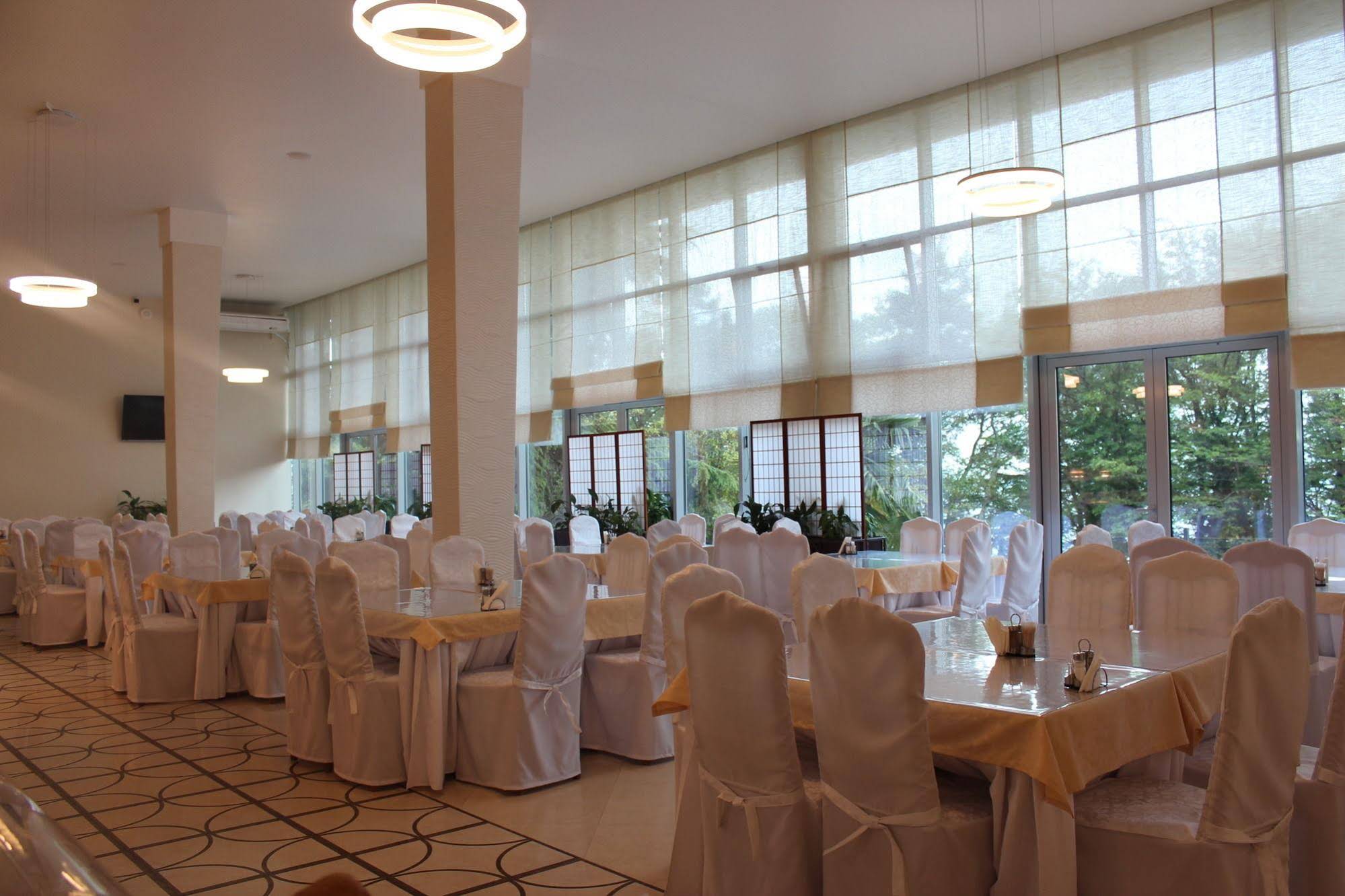 Akter Health Resort