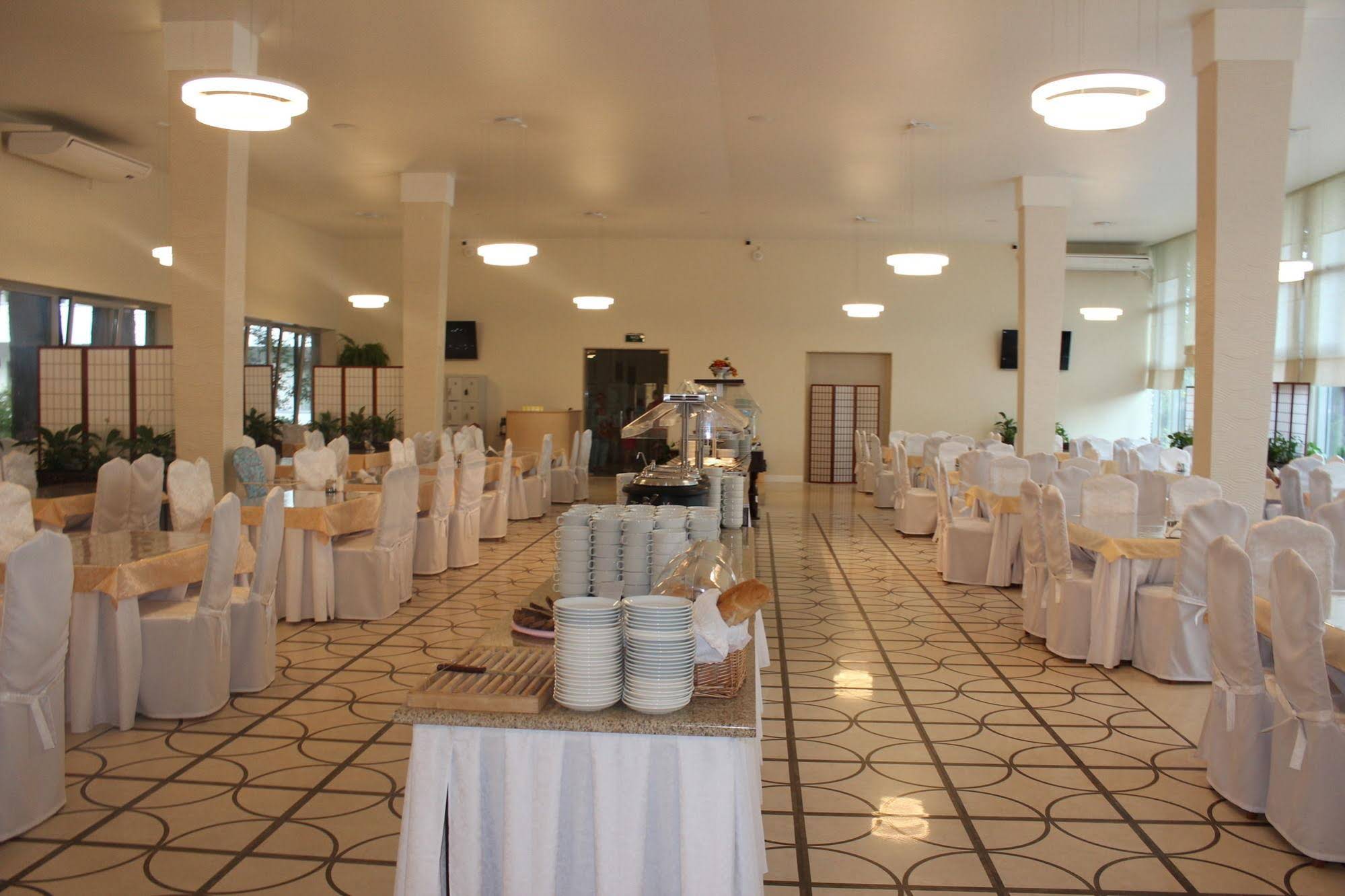 Akter Health Resort