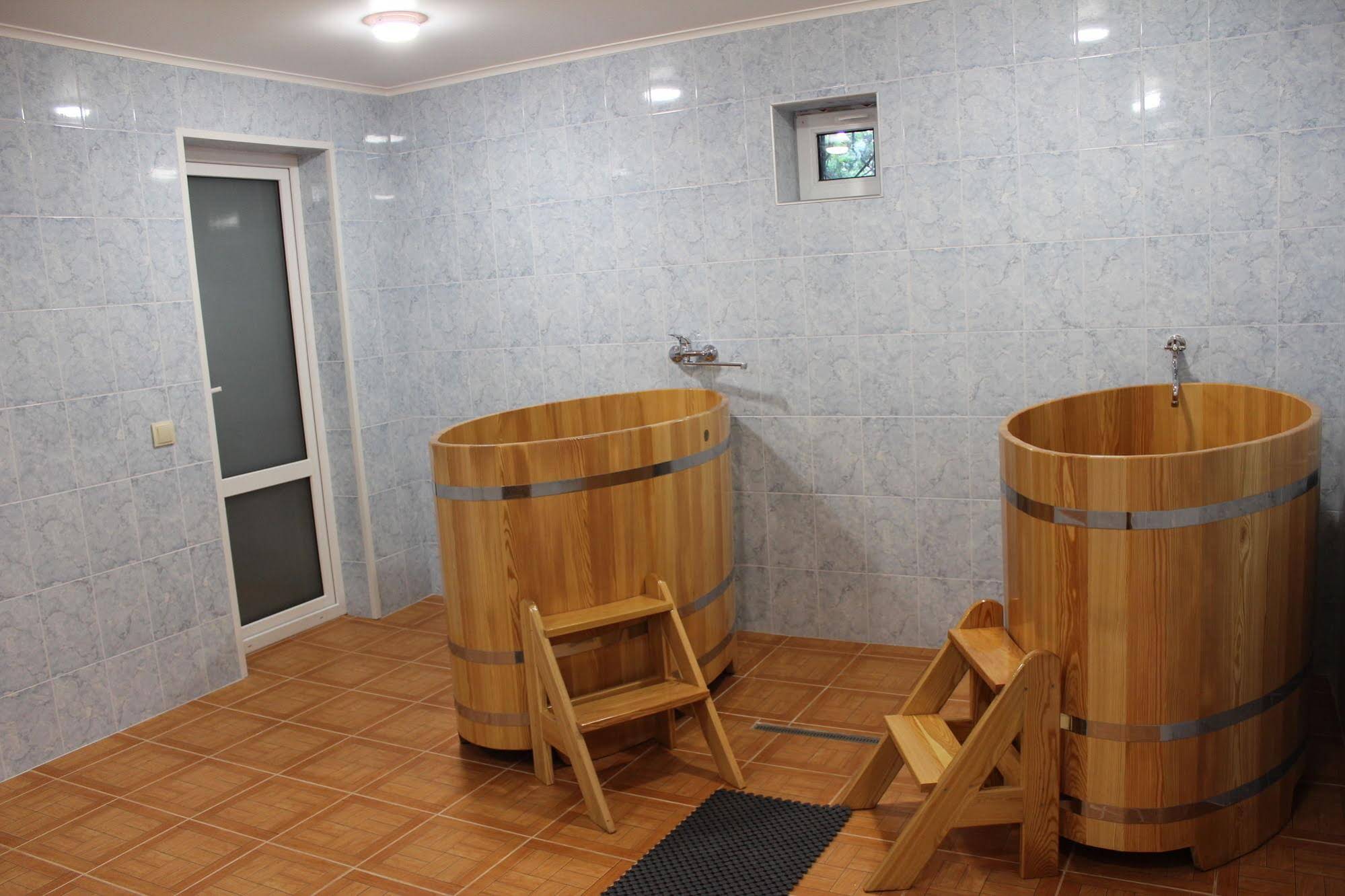 Akter Health Resort