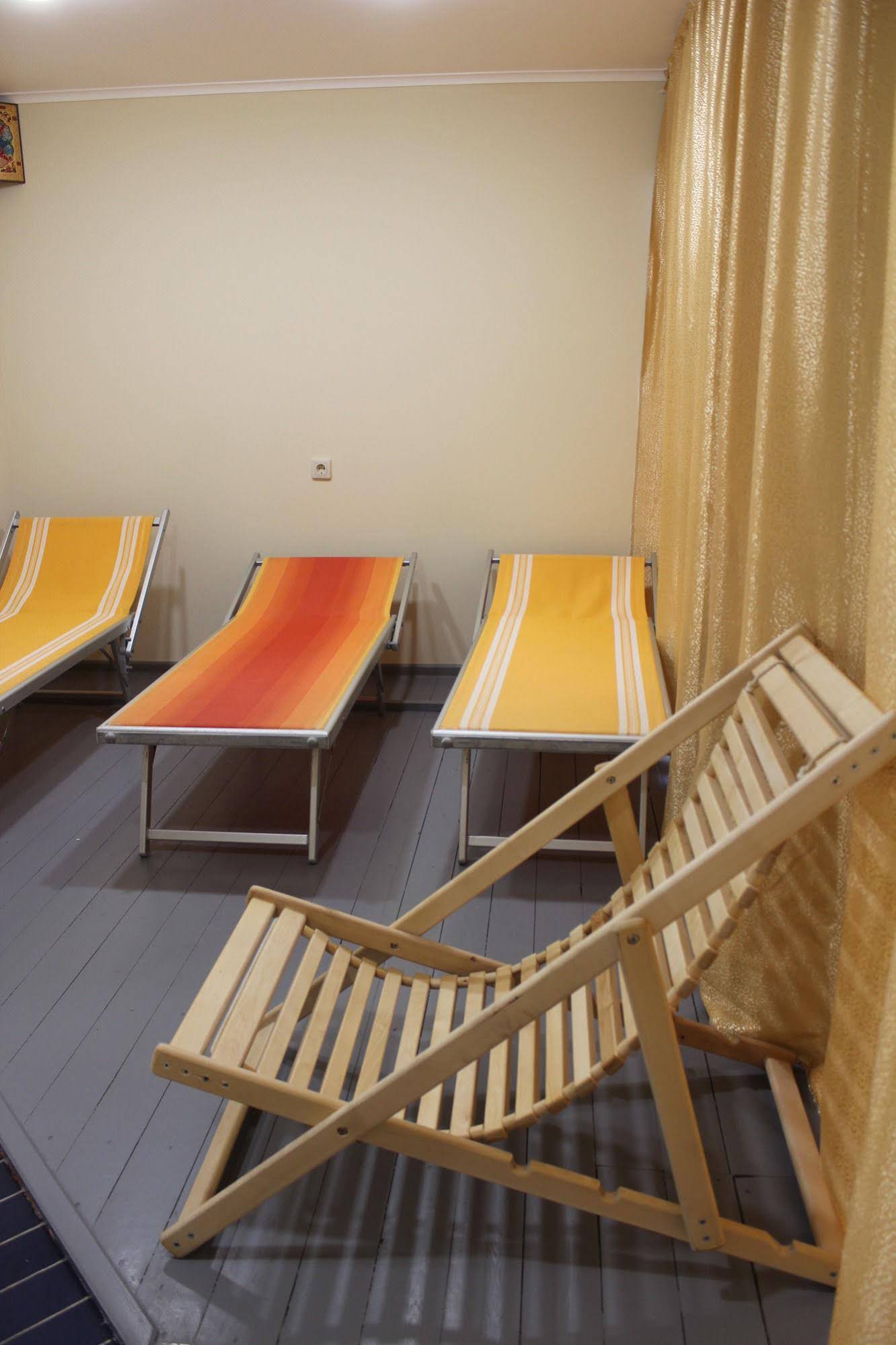 Akter Health Resort