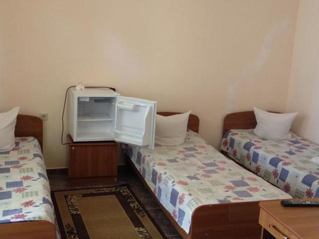 Agava Guest House