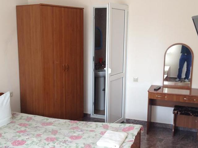 Agava Guest House