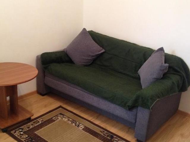 Agava Guest House