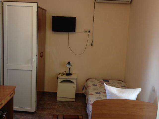 Agava Guest House