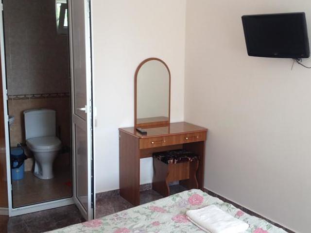 Agava Guest House