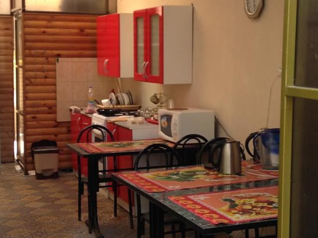 Agava Guest House