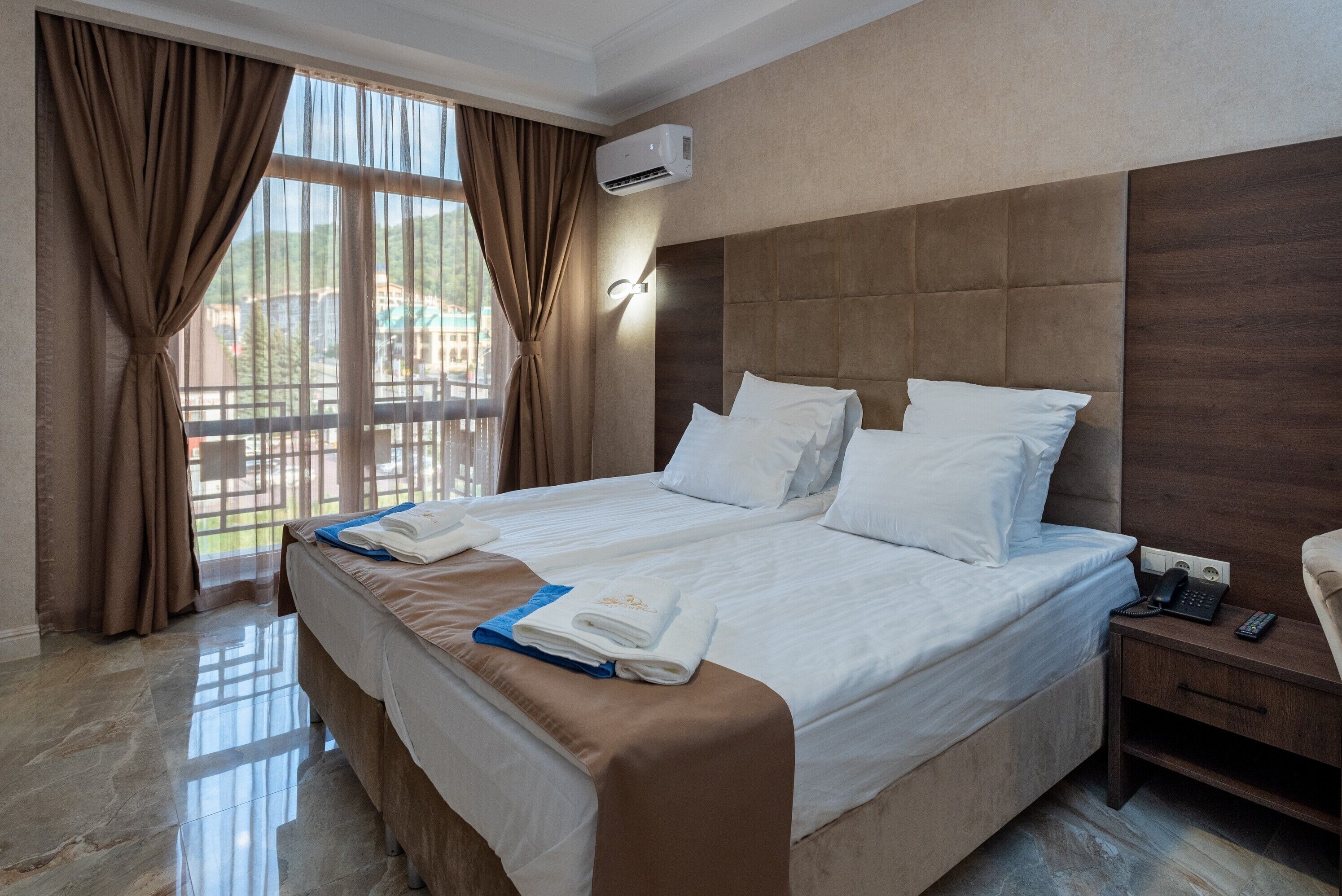 Alcont Hotel