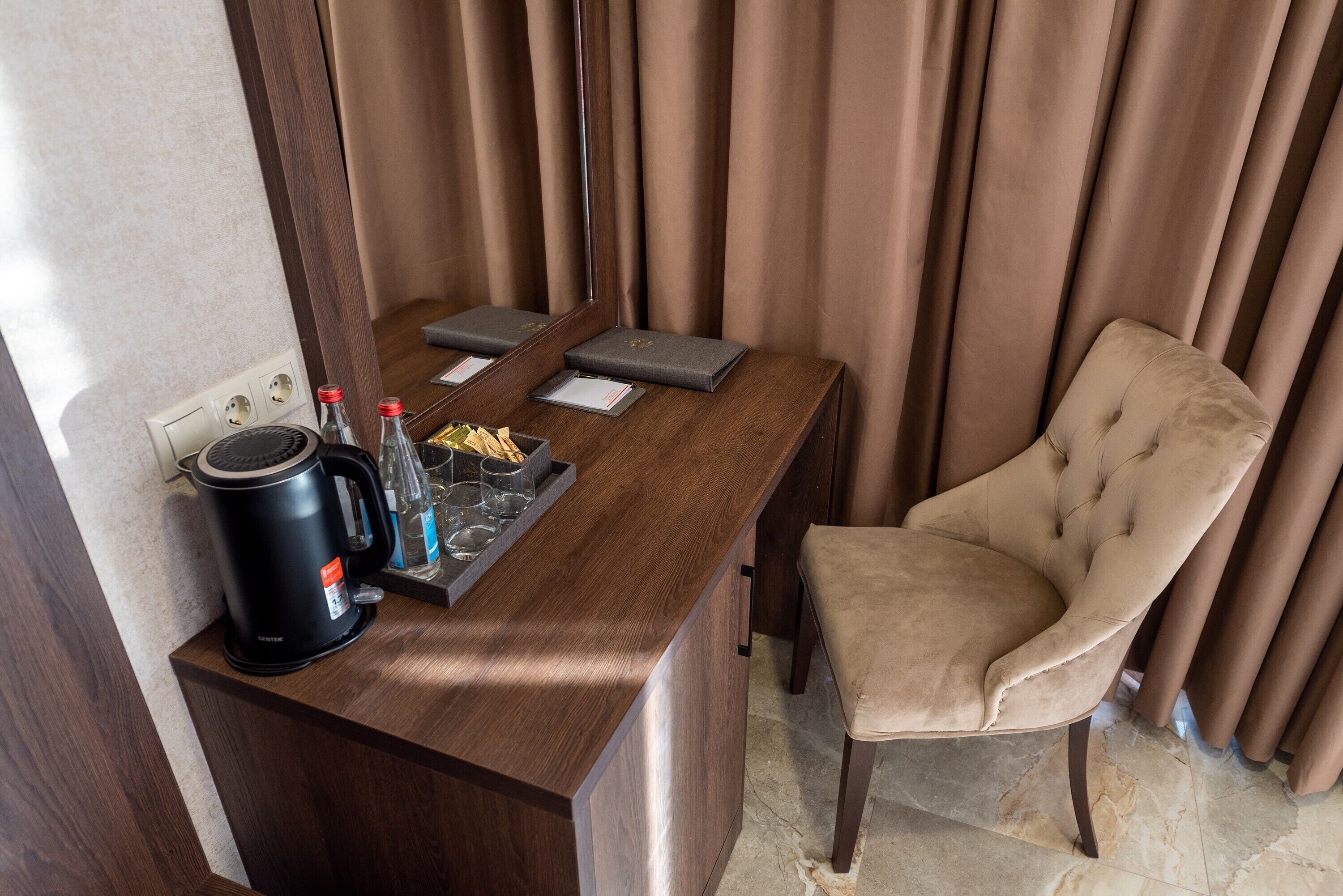 Alcont Hotel