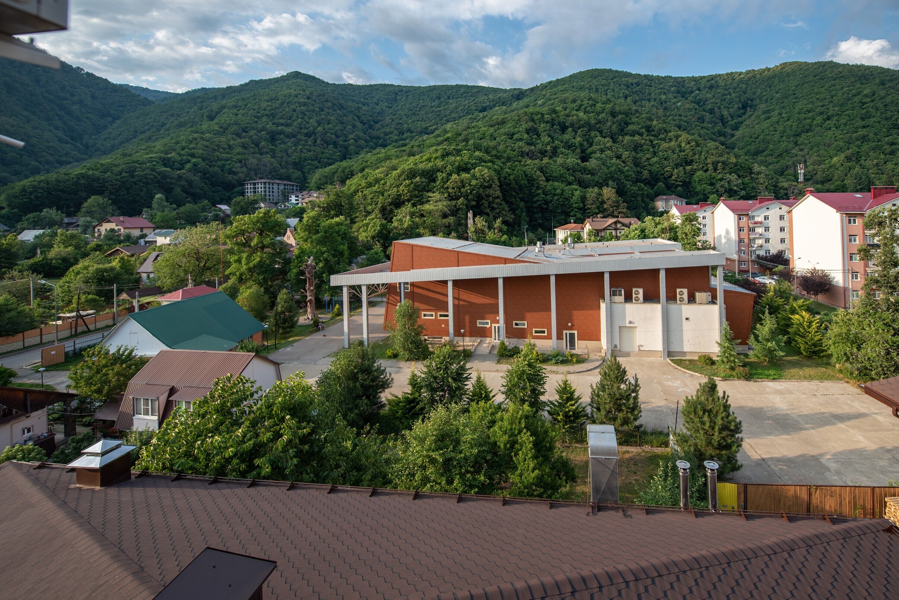 Alcont Hotel