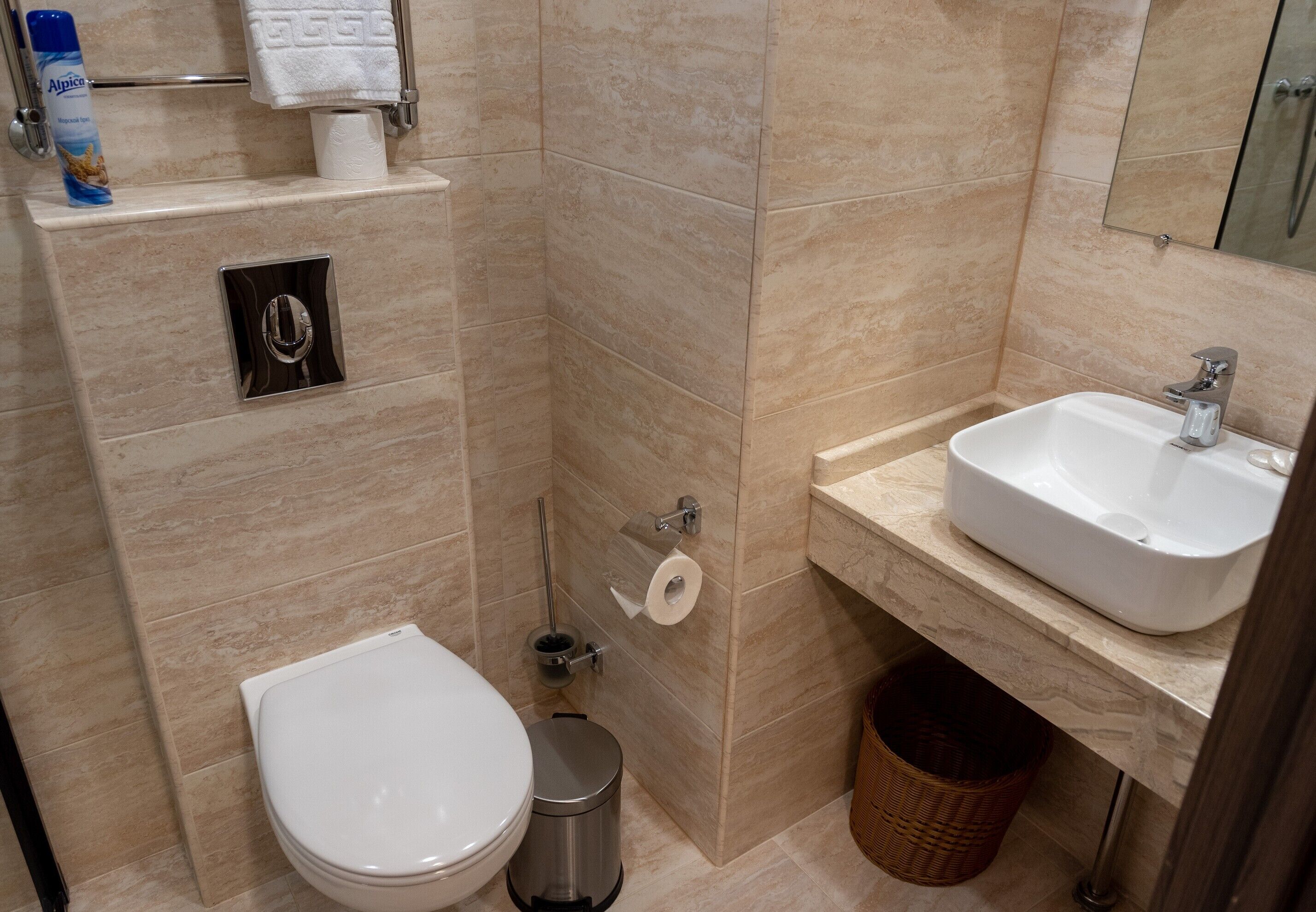 Alcont Hotel