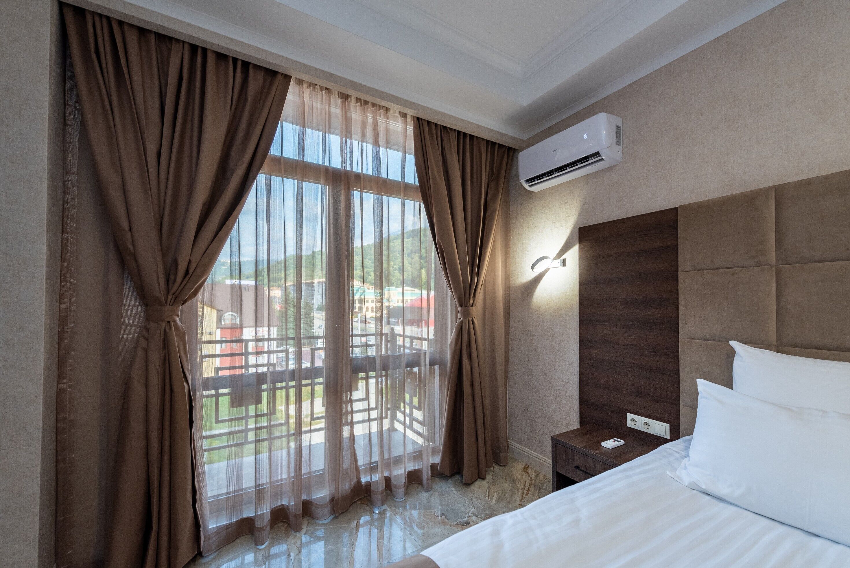 Alcont Hotel