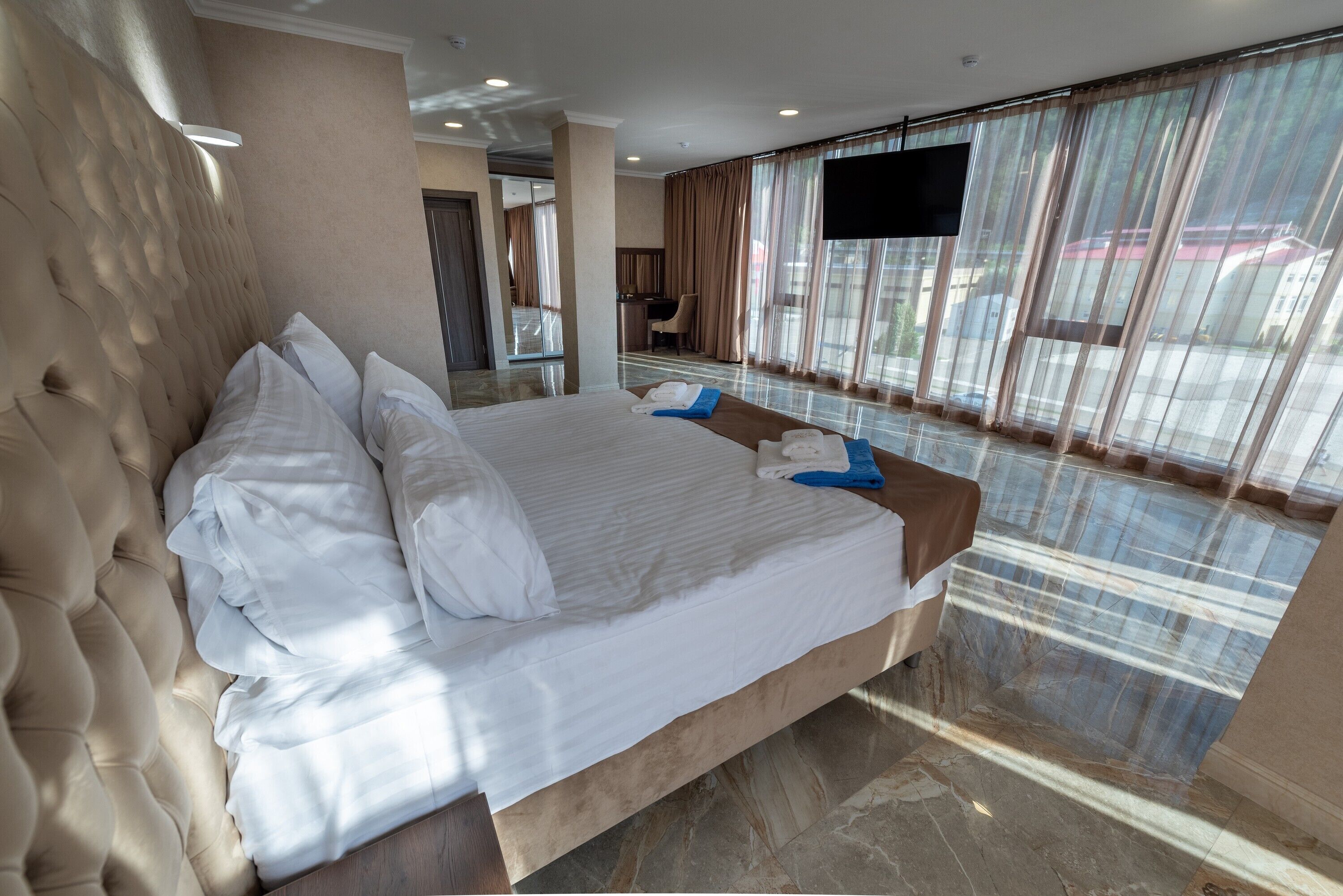 Alcont Hotel