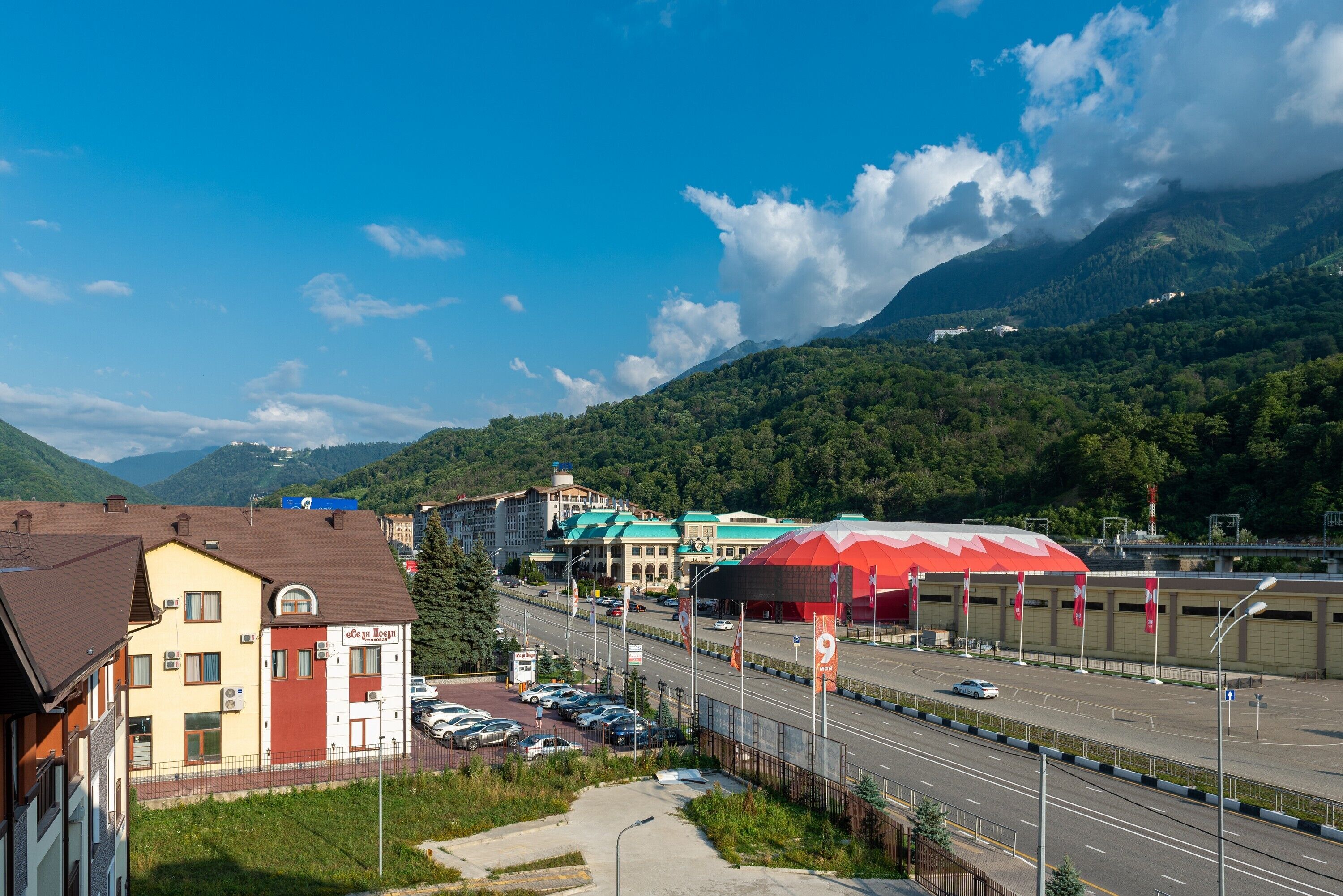 Alcont Hotel