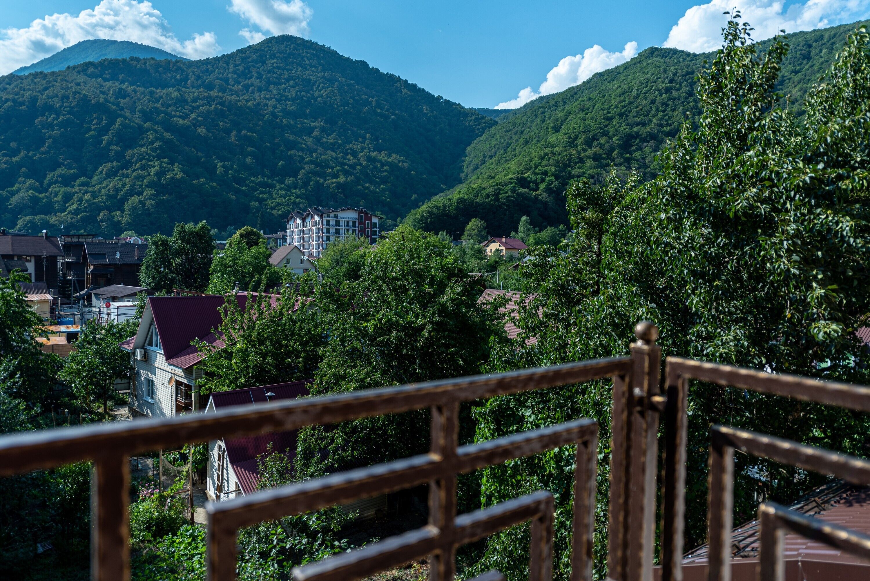 Alcont Hotel